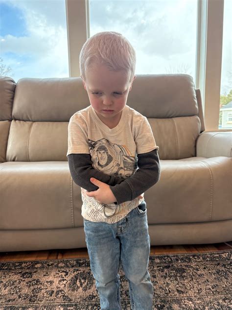 Toddler Constipation – Qest4