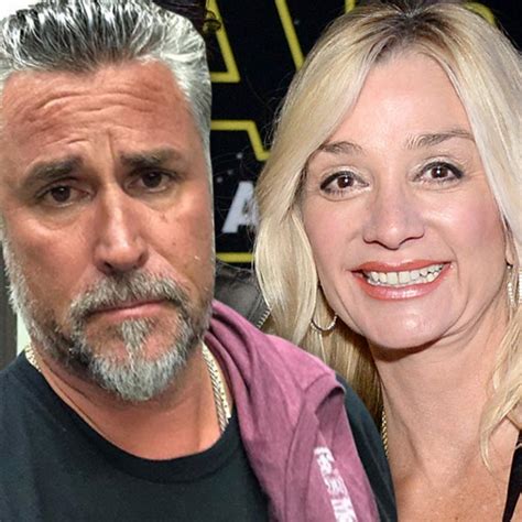 Fast N Loud Richard Rawlings Wife