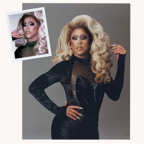 Interview: The RuPaul’s Drag Race All Stars Cast Are America’s Real