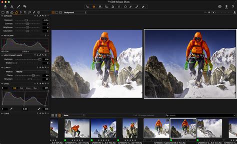 Phase One announces Capture One Pro 8: Digital Photography Review