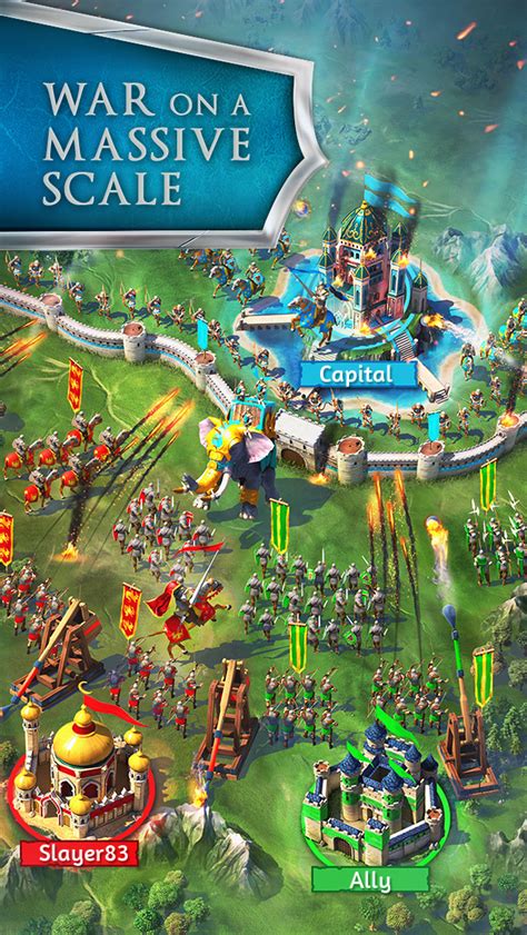 March of Empires Review | 148Apps