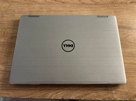 Купить ноутбук-трансформер Dell Inspiron 13 7378 / 13.3" (1920x1080 ...