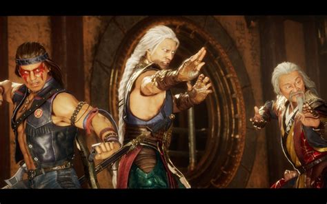 Buy Mortal Kombat 11 Ultimate Edition Steam PC Key - HRKGame.com