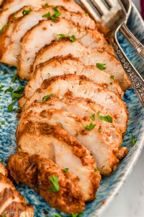how to make turkey tenderloins 3