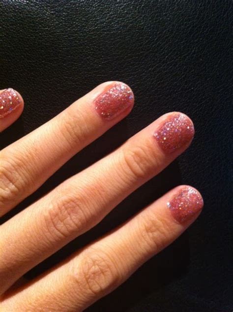 barefoot bunny: nail polish / shellac reviews