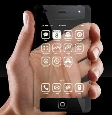 iPhone 6 выпустят в мае 2014 года - v-mire.net