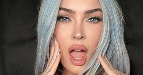Меґан Фокс спантеличила публіку своїм відвертим селфі - glamurchik ...