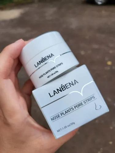 Nose Plants Pore Strips - Lulunami