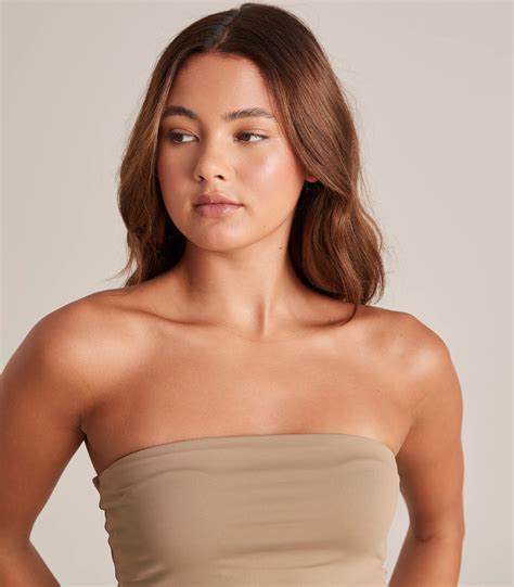 Lily Loves Body Boob Tube | Target Australia