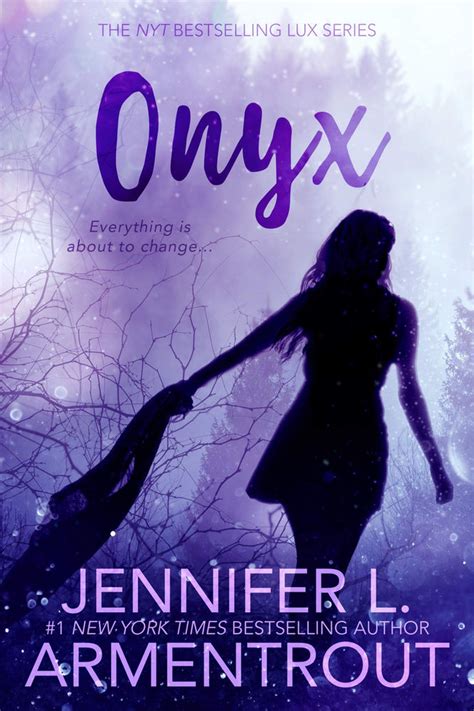 Onyx Book Review