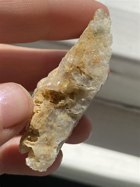 Can anyone explain how this is formed? : r/geology