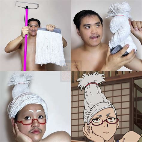 DanDaDan: Seiko Ayase è diventata virale dopo il terzo episodio della serie