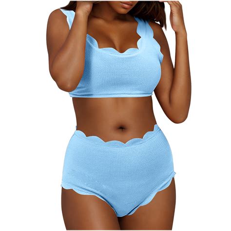 Bathing Suit Hawaii Bathing Suits for Women Belted One Piece Swimsuits