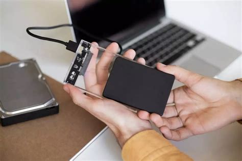 kenali fungsi   sejarah perangkat ssd unboxid