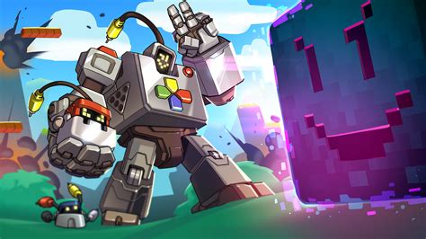Paladins® on Steam