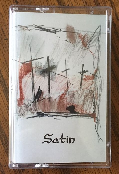 Satin - Satin - Encyclopaedia Metallum: The Metal Archives
