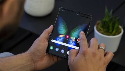 Почему складные смартфоны — это хорошо - AndroidInsider.ru