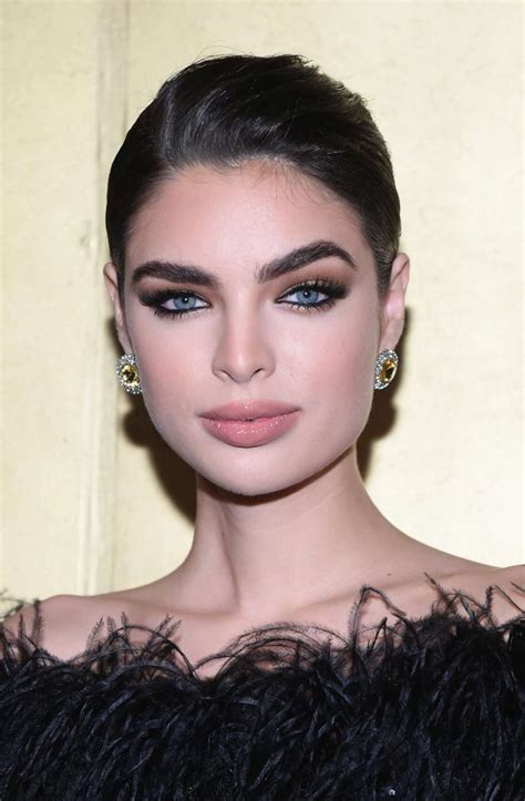 The 411 on Marc Anthony's New Wife Nadia Ferreira