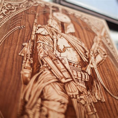 Diy Laser Cutter Projects Designs - Zoya diys