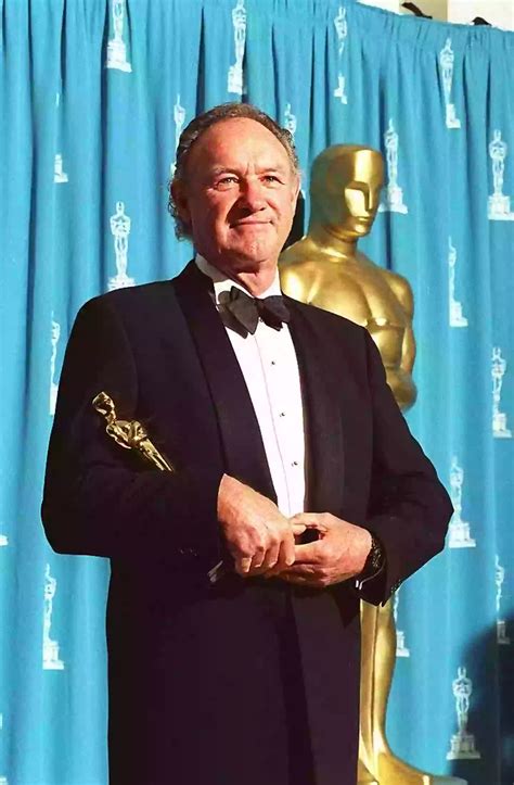 Gene Hackman’s daughter speaks out with suspicion he and wife 'died of
