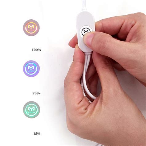 Heated Gloves Usb Rechargeable Battery Heating Gloves For Women Ladies