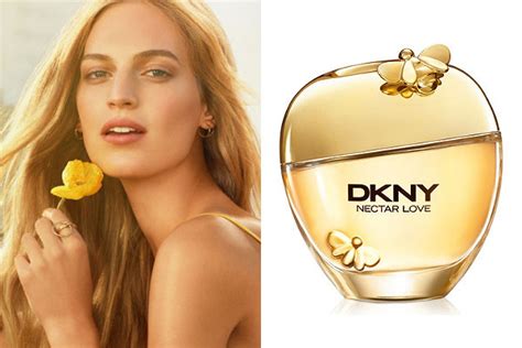 DKNY Nectar Love DKNY Nectar Love fruity floral gourmand - The Perfume Girl