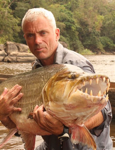 16 River monsters ideas | river monsters, monster fishing, fishing pictures