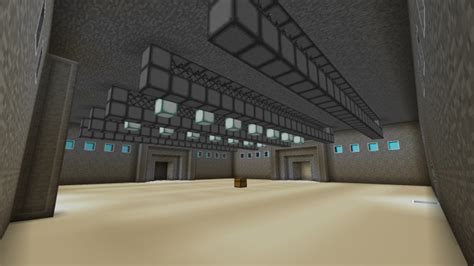 [Modded] Minecraft - SecureOS (Highly secure underground base ...