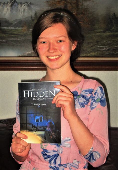 Covenant Books: New Release from Anna Osipov