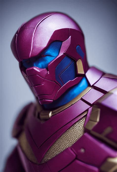 Marvel From Midjourney : r/AIGrinding