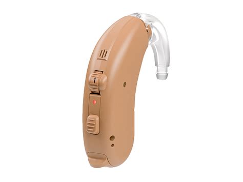 Hearing Aids Aurica