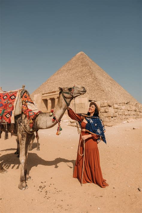 Egypt- 18 Things To Know Before You Go - The Wanderlust Rose