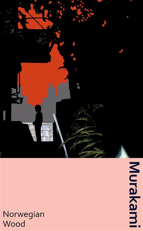 Amazon | Norwegian Wood: the classic Japanese love-story, now in a