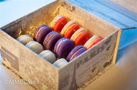 12-pc keepsake box french macarons mmcbakes – MMC Bakes