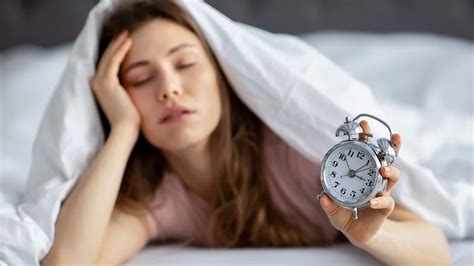 changement dheure  preparez vous  perdre une heure de sommeil