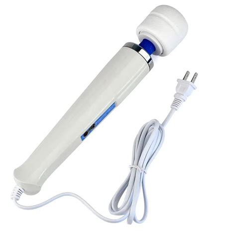 Aliexpress.com : Buy 30 Speed Vibration Magic Wand Massager AV Vibrator ...