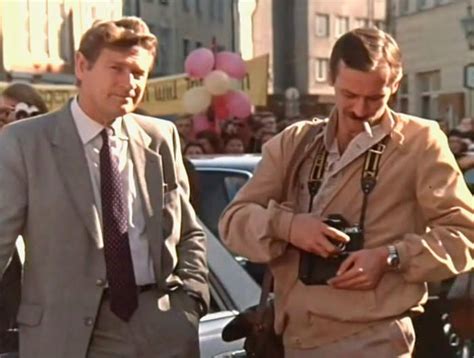 Фильм «Европейская история» (1984) - сюжет, актеры и роли, кадры из фильма