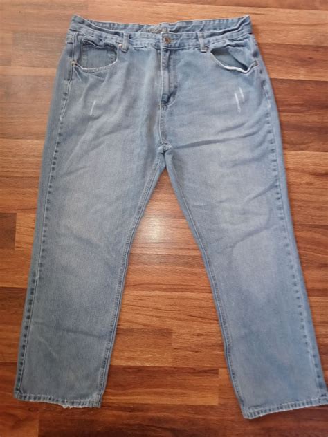 Rue21 Straight Relaxed Jeans for Men | Mercari