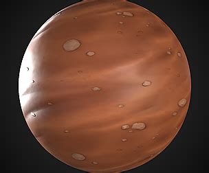 4K Dirt Texture 01