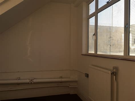 Haymerle Road, SE15 – Studio 22g, ground floor – SPACE