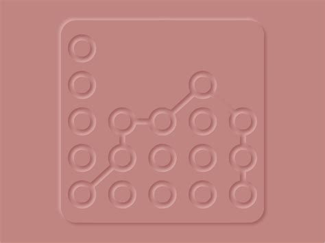 analysis regression logo graphic  digitalpapersshop creative fabrica