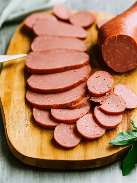 Delicious Vegan Smoked Deli Slices – The Ultimate Homemade Treat