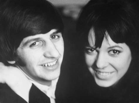 Maureen Starkey Was Ringo Starr's First Wife and the Mother of His Children