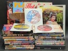 adult movies  magazines kraft auction service llc
