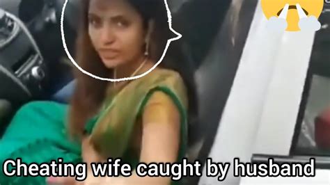 cheating wife caught by her husband in Ponmudi | - YouTube
