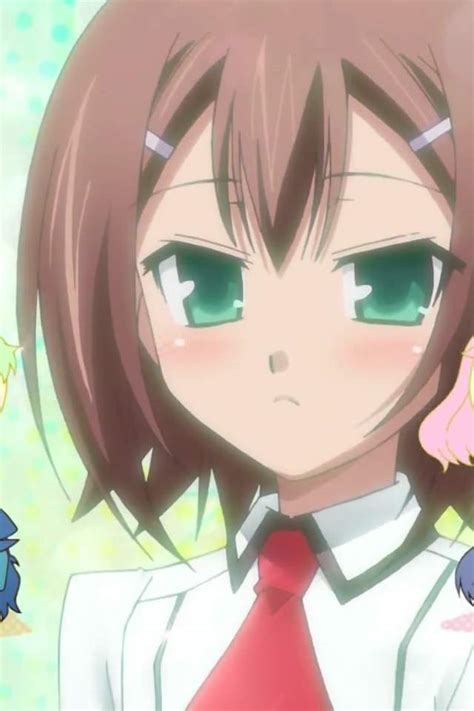 baka  test anime amino