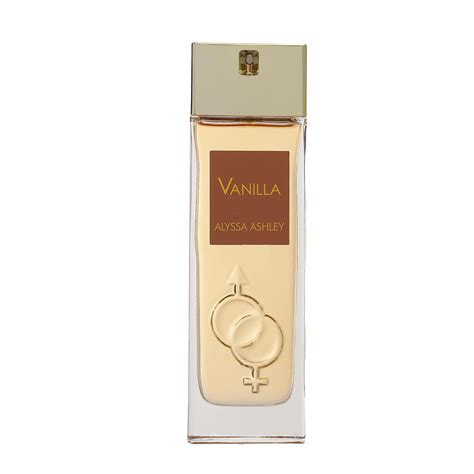 Amazon.com : Alyssa Ashley Vanilla - Vanilla Perfume for Women with