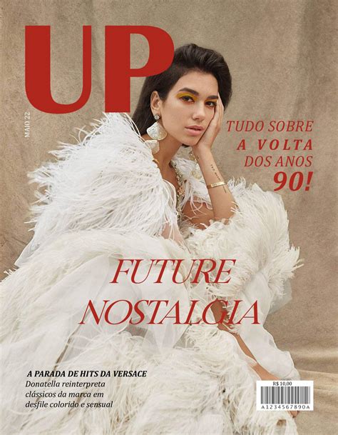 Calaméo - Revista Luiza