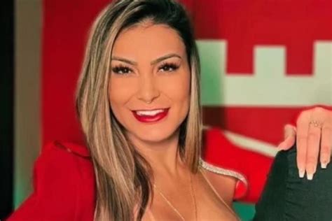 Andressa Urach