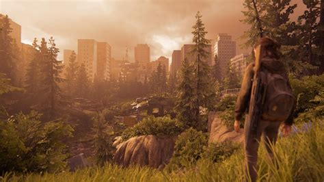 Какова продолжительность The Last of Us 2 и сколько в ней глав ...